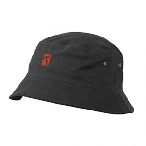 Poetic Collective Bucket hat black